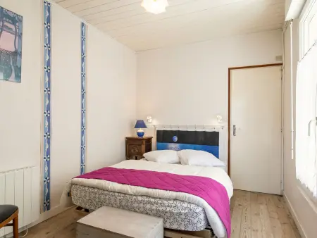 Kereol, Maison 2 personnes à Cléder - Photo 14