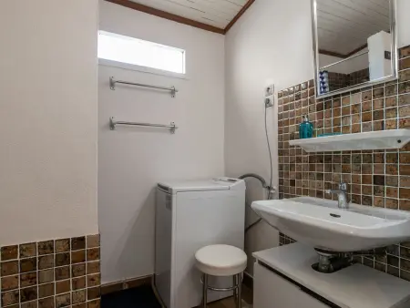 Kereol, Maison 2 personnes à Cléder - Photo 15
