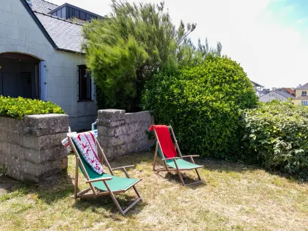 Kereol, Maison 2 personnes à Cléder - Photo 17