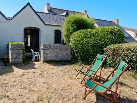 Kereol, Maison 2 personnes à Cléder - Photo 18