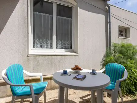 Kereol, Maison 2 personnes à Cléder - Photo 27