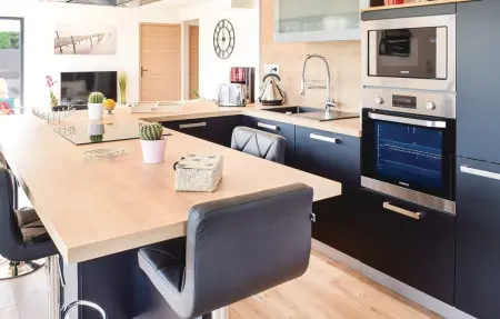 Maison 9 personnes à Créances - Photo 18