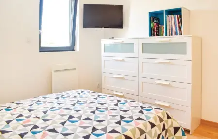Maison 9 personnes à Créances - Photo 22