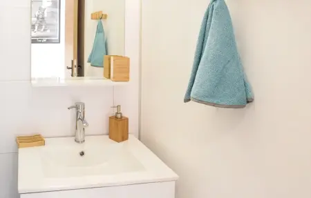 Maison 9 personnes à Créances - Photo 26