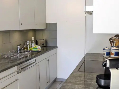 Chesa Sur Ova 21, Appartement 3 personnes à St. Moritz - Photo 3