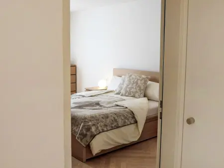 Chesa Sur Ova 21, Appartement 3 personnes à St. Moritz - Photo 11