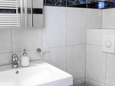 Chesa Sur Ova 21, Appartement 3 personnes à St. Moritz - Photo 14