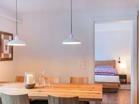 Chalet Bodmisunne, Appartement 6 personnes à Grindelwald - Photo 4