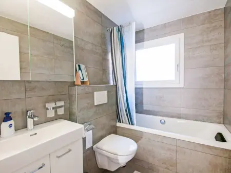 Chalet Bodmisunne, Appartement 6 personnes à Grindelwald - Photo 16