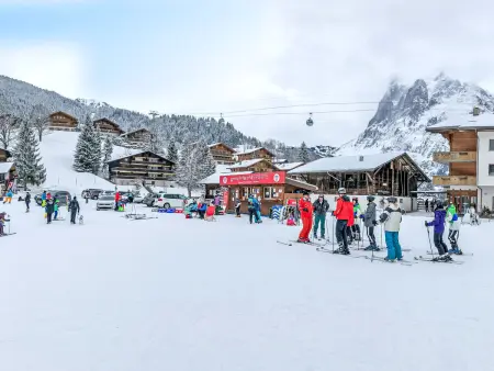 Chalet Bodmisunne, Appartement 6 personnes à Grindelwald - Photo 28