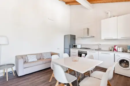 Casa Europa, Séjour tranquille près du lac de Ledro - Photo 2
