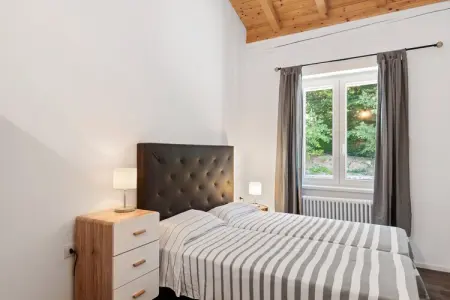 Casa Europa, Séjour tranquille près du lac de Ledro - Photo 5