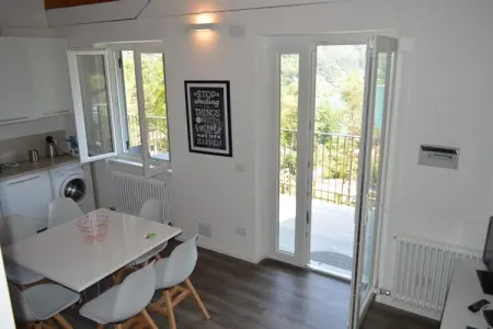 Casa Europa, Séjour tranquille près du lac de Ledro - Photo 13