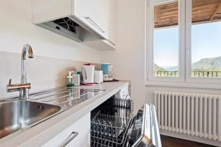 Casa Europa, Séjour tranquille près du lac de Ledro - Photo 17
