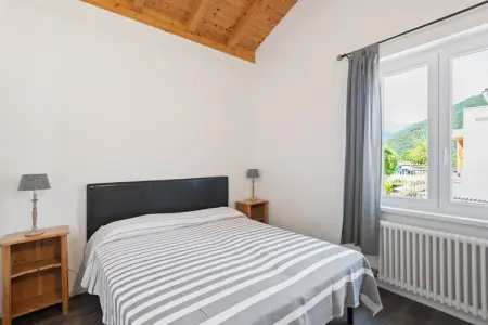 Casa Europa, Séjour tranquille près du lac de Ledro - Photo 21