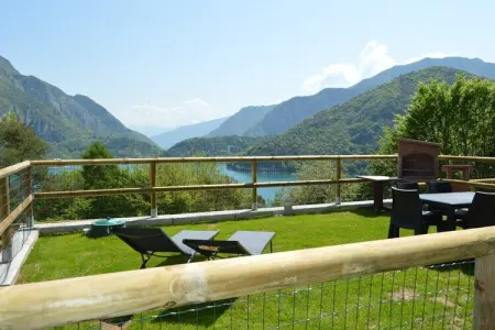 Casa Europa, Séjour tranquille près du lac de Ledro - Photo 25
