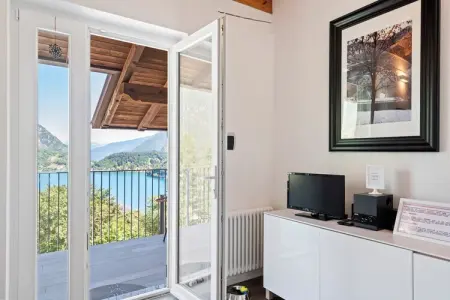Casa Europa, Séjour tranquille près du lac de Ledro - Photo 29