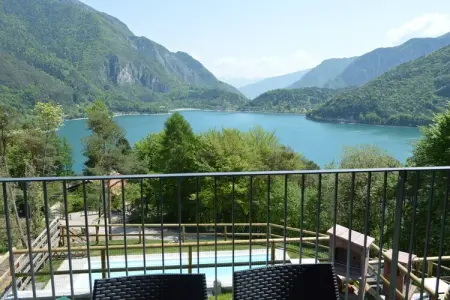 Casa Europa, Séjour tranquille près du lac de Ledro - Photo 33