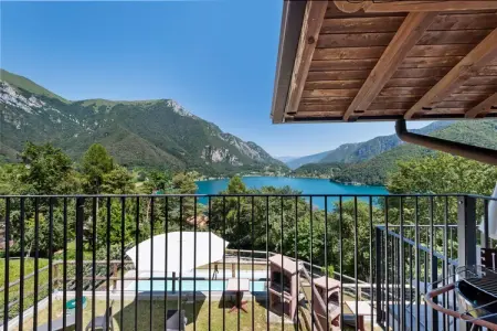 Casa Europa, Séjour tranquille près du lac de Ledro - Photo 35
