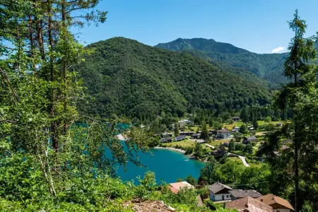 Casa Europa, Séjour tranquille près du lac de Ledro - Photo 36
