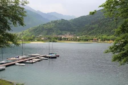 Casa Europa, Séjour tranquille près du lac de Ledro - Photo 37