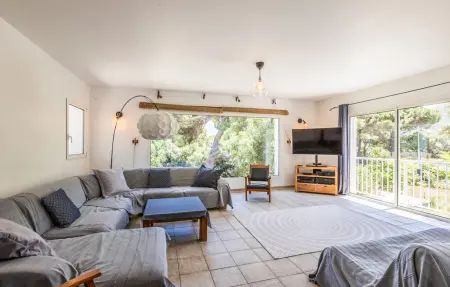Maison 8 personnes à Calvi - Photo 2