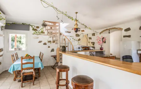 Maison 8 personnes à Calvi - Photo 3