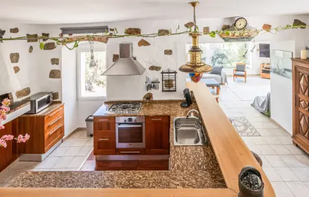 Maison 8 personnes à Calvi - Photo 4