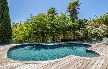 Maison 8 personnes à Calvi - Photo 6