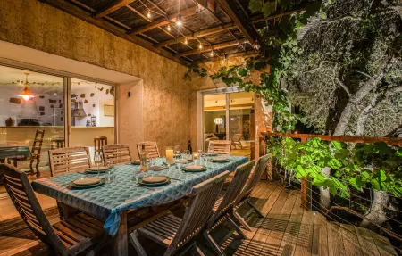 Maison 8 personnes à Calvi - Photo 7