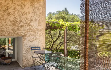 Maison 8 personnes à Calvi - Photo 10