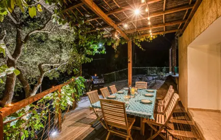 Maison 8 personnes à Calvi - Photo 11