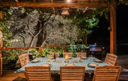 Maison 8 personnes à Calvi - Photo 12