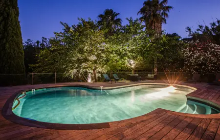 Maison 8 personnes à Calvi - Photo 13