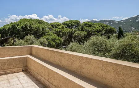 Maison 8 personnes à Calvi - Photo 14