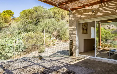 Maison 8 personnes à Calvi - Photo 15
