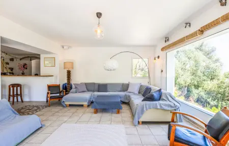 Maison 8 personnes à Calvi - Photo 16