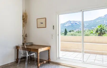 Maison 8 personnes à Calvi - Photo 17