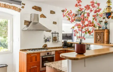 Maison 8 personnes à Calvi - Photo 18