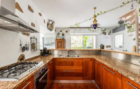Maison 8 personnes à Calvi - Photo 19