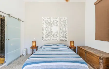 Maison 8 personnes à Calvi - Photo 20