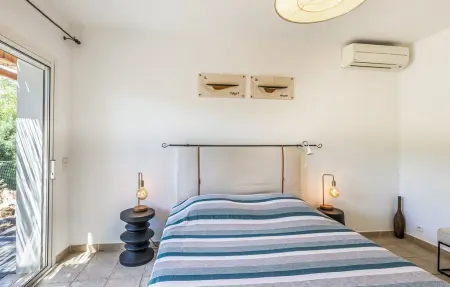 Maison 8 personnes à Calvi - Photo 22