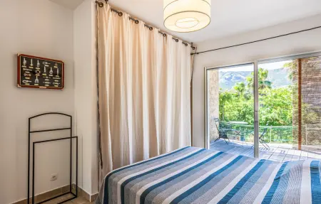 Maison 8 personnes à Calvi - Photo 23