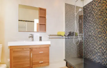 Maison 8 personnes à Calvi - Photo 25