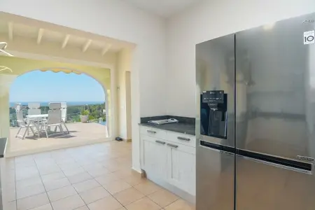 Casa Chloé, Villa à Moraira avec piscine et plage - Photo 13
