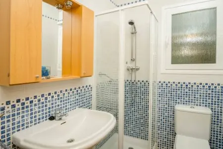 Casa Chloé, Villa à Moraira avec piscine et plage - Photo 16