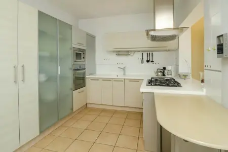 Casa Chloé, Villa à Moraira avec piscine et plage - Photo 35