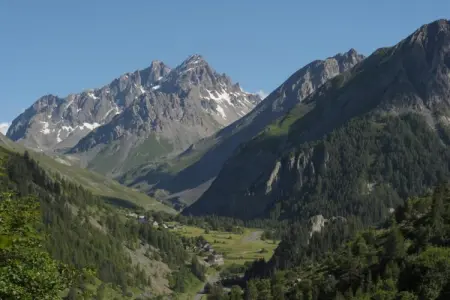 Les Lions Blancs, Chalet à Valloire près des pistes - Photo 31