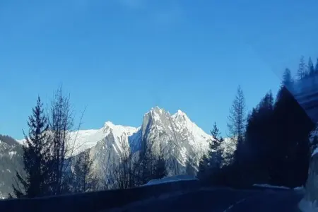 Les Lions Blancs, Chalet à Valloire près des pistes - Photo 32