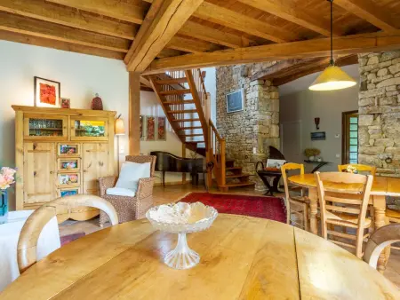 La Haute Gilberdière, Gite 3 personnes à Sartilly - Photo 3